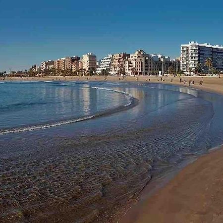 Citadella Apartment Sagunto Zewnętrze zdjęcie