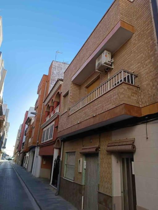 Citadella Apartment Sagunto Zewnętrze zdjęcie