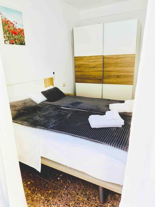Citadella Apartment Sagunto Zewnętrze zdjęcie