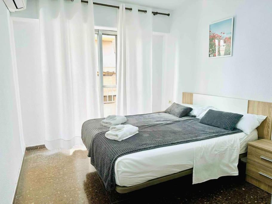 Citadella Apartment Sagunto Zewnętrze zdjęcie