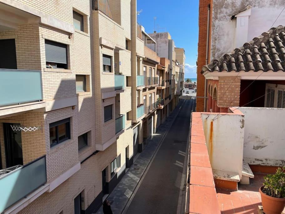 Citadella Apartment Sagunto Zewnętrze zdjęcie