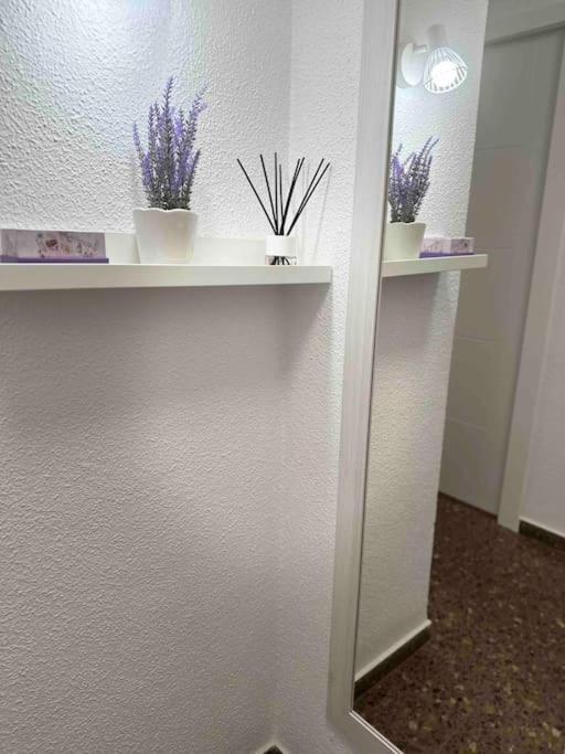 Citadella Apartment Sagunto Zewnętrze zdjęcie