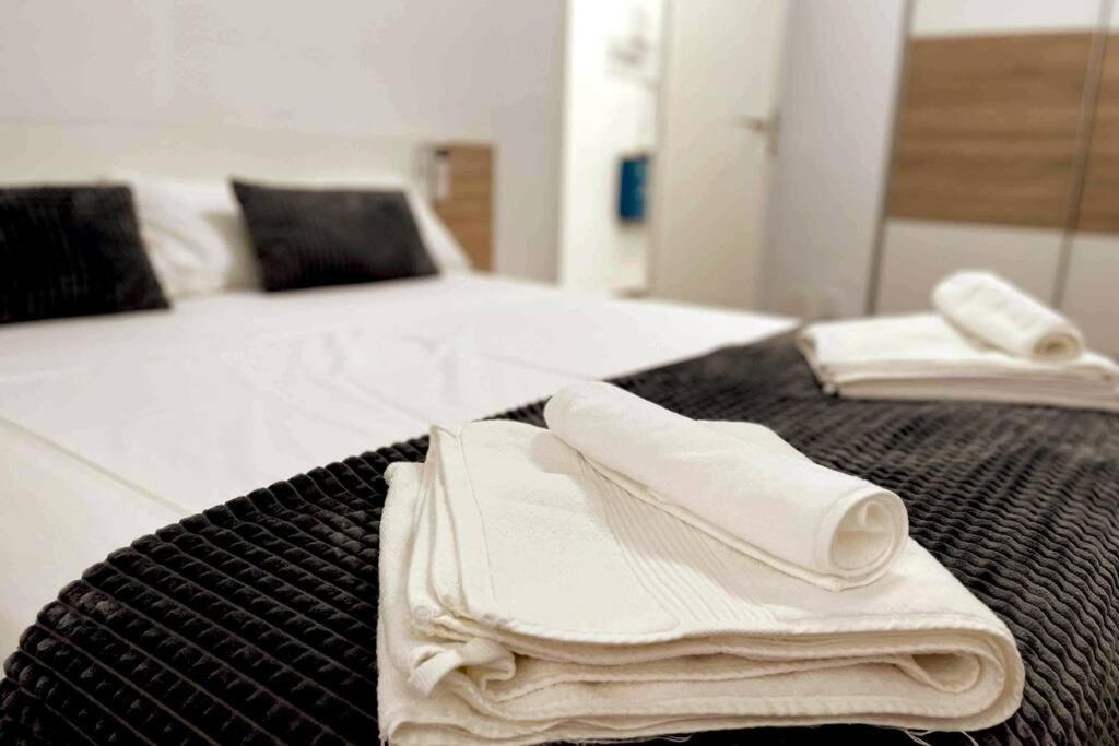 Citadella Apartment Sagunto Zewnętrze zdjęcie