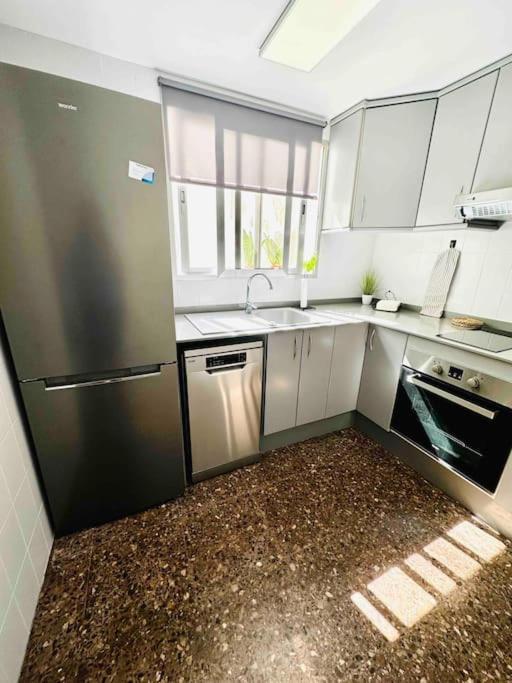 Citadella Apartment Sagunto Zewnętrze zdjęcie