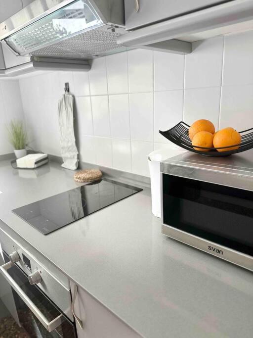Citadella Apartment Sagunto Zewnętrze zdjęcie