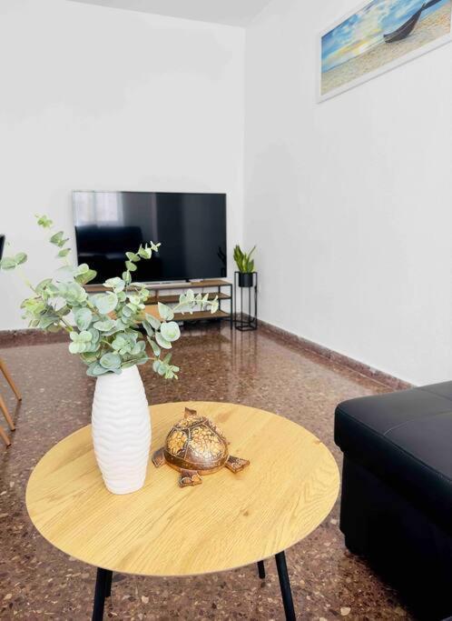 Citadella Apartment Sagunto Zewnętrze zdjęcie
