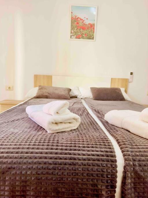 Citadella Apartment Sagunto Zewnętrze zdjęcie