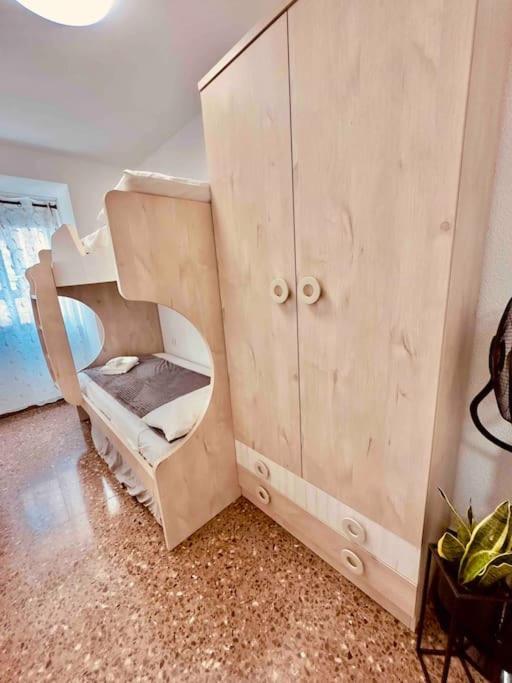 Citadella Apartment Sagunto Zewnętrze zdjęcie