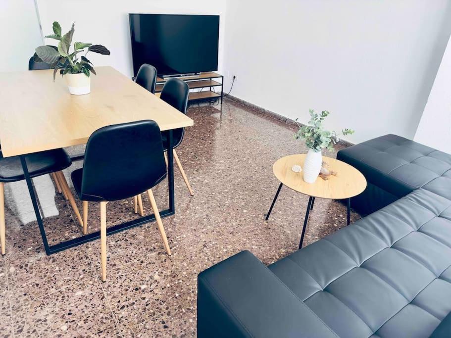 Citadella Apartment Sagunto Zewnętrze zdjęcie