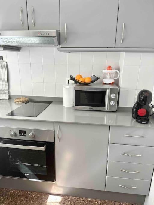 Citadella Apartment Sagunto Zewnętrze zdjęcie