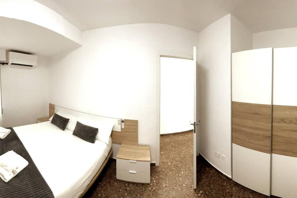 Citadella Apartment Sagunto Zewnętrze zdjęcie
