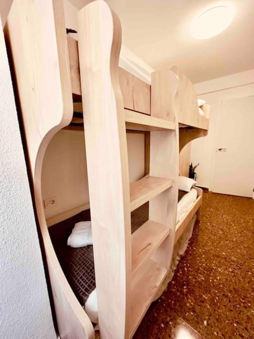 Citadella Apartment Sagunto Zewnętrze zdjęcie