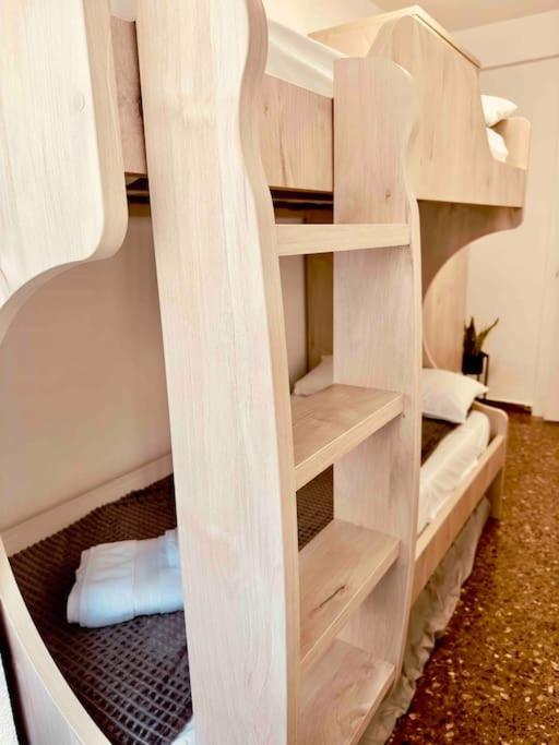 Citadella Apartment Sagunto Zewnętrze zdjęcie