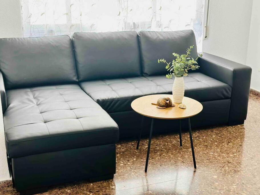 Citadella Apartment Sagunto Zewnętrze zdjęcie