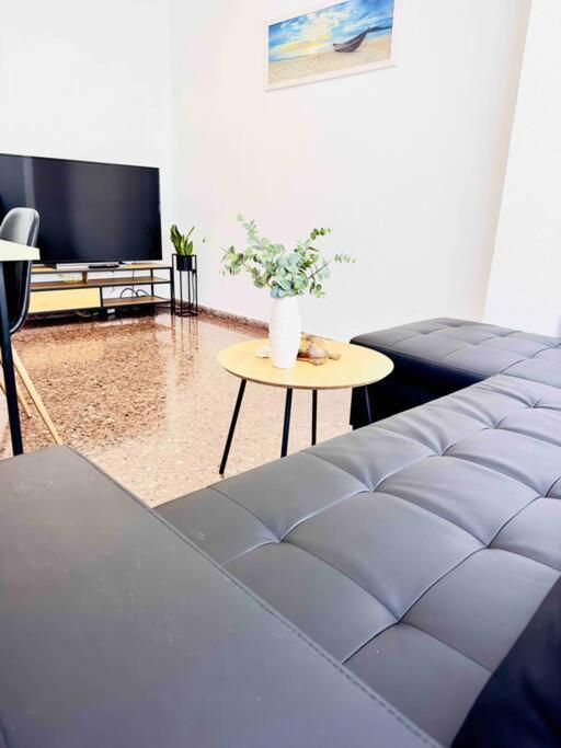 Citadella Apartment Sagunto Zewnętrze zdjęcie