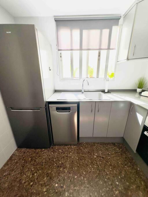Citadella Apartment Sagunto Zewnętrze zdjęcie